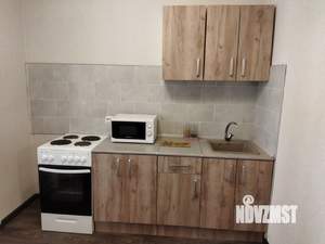 1-к квартира, на длительный срок, 41м2, 14/14 этаж