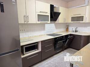 2-к квартира, посуточно, 86м2, 8/16 этаж