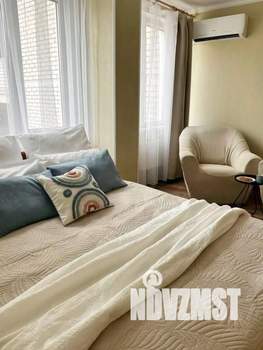 1-к квартира, посуточно, 65м2, 1/1 этаж