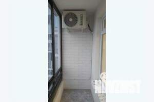 1-к квартира, посуточно, 26м2, 4/17 этаж