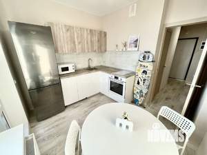 2-к квартира, на длительный срок, 60м2, 17/22 этаж