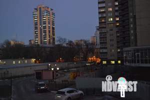 1-к квартира, посуточно, 48м2, 1/1 этаж