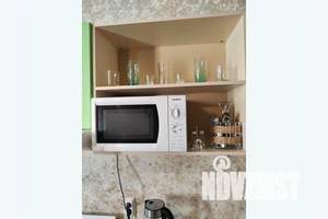 2-к квартира, посуточно, 61м2, 8/10 этаж