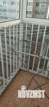 1-к квартира, на длительный срок, 39м2, 14/17 этаж