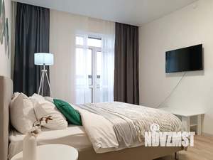 2-к квартира, посуточно, 62м2, 10/11 этаж