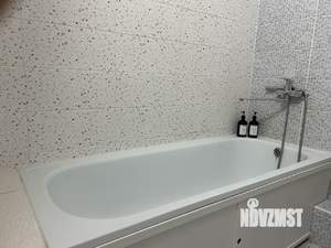 1-к квартира, посуточно, 43м2, 19/25 этаж