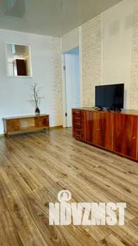 3-к квартира, посуточно, 50м2, 2/5 этаж