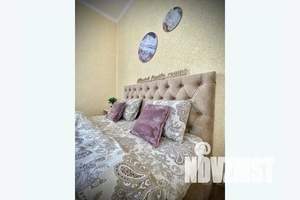 1-к квартира, посуточно, 32м2, 3/6 этаж