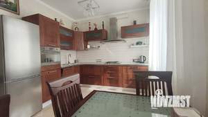 3-к квартира, на длительный срок, 88м2, 4/4 этаж