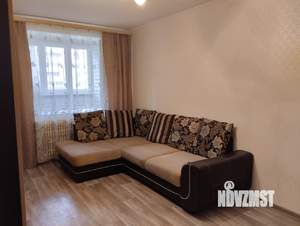 1-к квартира, на длительный срок, 40м2, 6/10 этаж