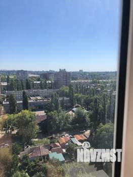 1-к квартира, на длительный срок, 40м2, 15/17 этаж