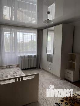 1-к квартира, на длительный срок, 35м2, 5/5 этаж