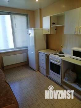 1-к квартира, на длительный срок, 47м2, 14/17 этаж