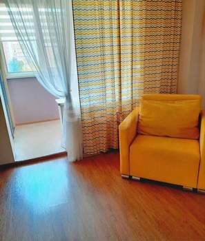 2-к квартира, на длительный срок, 70м2, 6/17 этаж