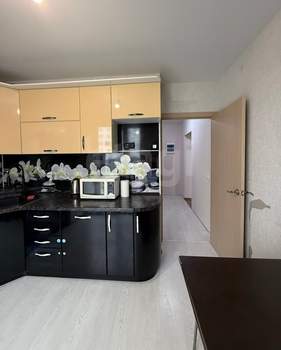 2-к квартира, на длительный срок, 65м2, 10/17 этаж