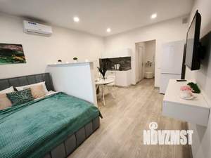 Студия квартира, посуточно, 30м2, 12/12 этаж