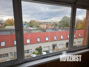 1-к квартира, на длительный срок, 44м2, 4/5 этаж