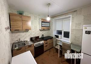 1-к квартира, на длительный срок, 35м2, 5/13 этаж