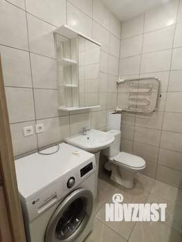 1-к квартира, на длительный срок, 40м2, 8/17 этаж