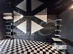 1-к квартира, на длительный срок, 41м2, 9/17 этаж