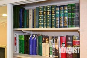 3-к квартира, посуточно, 89м2, 2/17 этаж