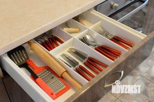 1-к квартира, посуточно, 49м2, 1/1 этаж