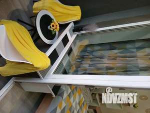 1-к квартира, посуточно, 18м2, 1/1 этаж