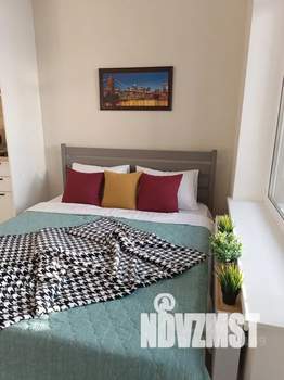 Студия квартира, посуточно, 20м2, 18/19 этаж