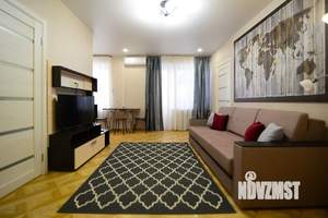 2-к квартира, посуточно, 44м2, 3/4 этаж