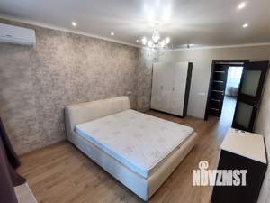 2-к квартира, на длительный срок, 75м2, 17/22 этаж