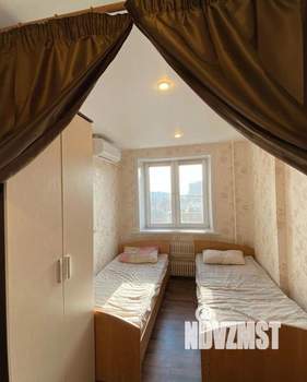 1-к квартира, на длительный срок, 35м2, 7/10 этаж