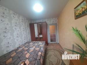 2-к квартира, на длительный срок, 56м2, 2/4 этаж