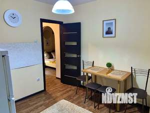 1-к квартира, посуточно, 37м2, 3/15 этаж