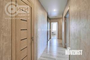 2-к квартира, на длительный срок, 62м2, 11/28 этаж