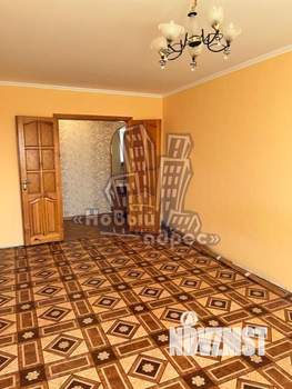 3-к квартира, на длительный срок, 65м2, 8/9 этаж