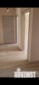 3-к квартира, на длительный срок, 76м2, 2/21 этаж