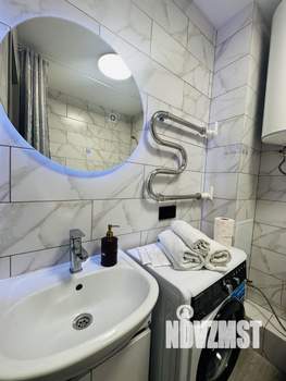 2-к квартира, посуточно, 50м2, 8/17 этаж