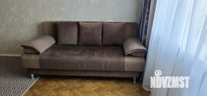 1-к квартира, посуточно, 38м2, 12/12 этаж