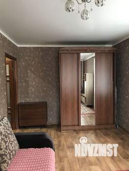 1-к квартира, на длительный срок, 30м2, 4/5 этаж