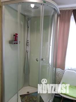 2-к квартира, посуточно, 42м2, 1/1 этаж