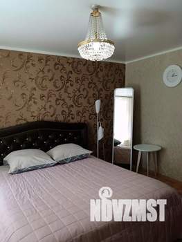 1-к квартира, посуточно, 70м2, 1/1 этаж