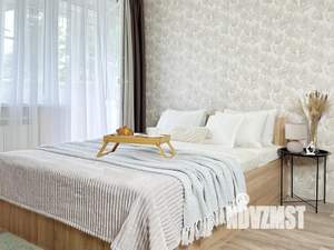 3-к квартира, посуточно, 59м2, 3/9 этаж