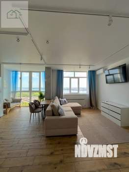 1-к квартира, на длительный срок, 40м2, 16/26 этаж