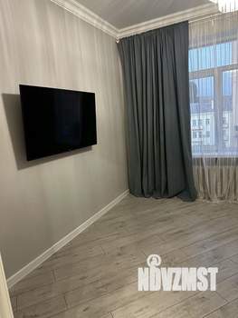 2-к квартира, на длительный срок, 68м2, 5/5 этаж