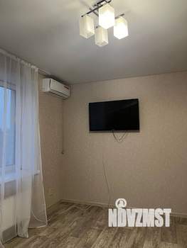 1-к квартира, на длительный срок, 34м2, 9/19 этаж