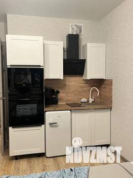 Студия квартира, посуточно, 22м2, 13/25 этаж