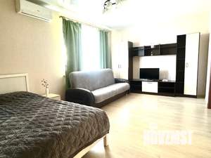 2-к квартира, посуточно, 72м2, 11/25 этаж