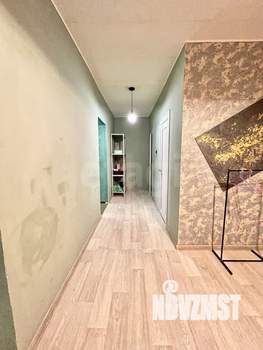 1-к квартира, на длительный срок, 53м2, 3/10 этаж