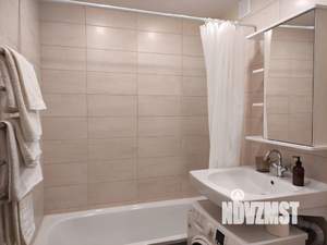 2-к квартира, посуточно, 45м2, 4/5 этаж