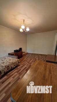 1-к квартира, на длительный срок, 27м2, 1/2 этаж